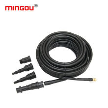 Hot sell plastic high pressure water hose